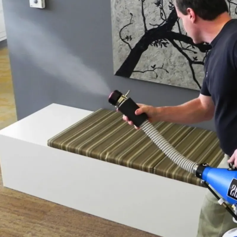 Professional Odor Removal in Wayne County, MO